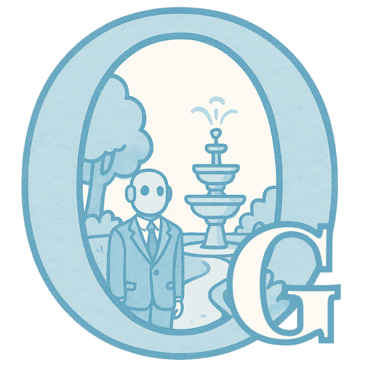 OpenGarden Logo